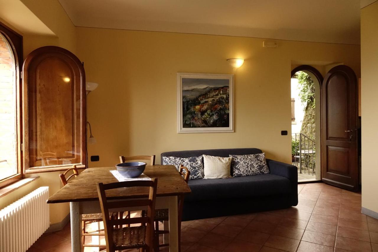 Casa Vacanze Le Muse Sillico Pieve Fosciana Kültér fotó
