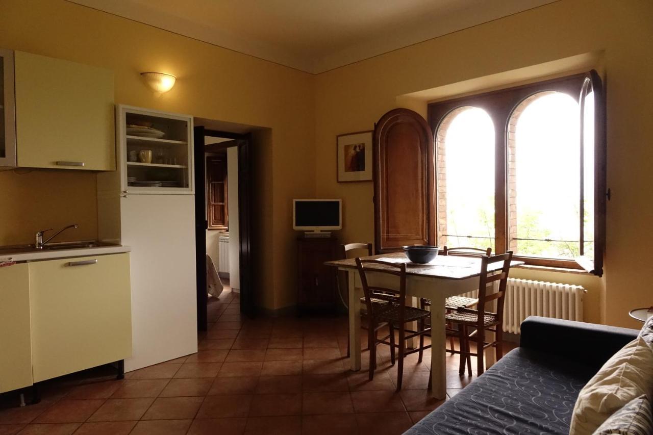 Casa Vacanze Le Muse Sillico Pieve Fosciana Kültér fotó