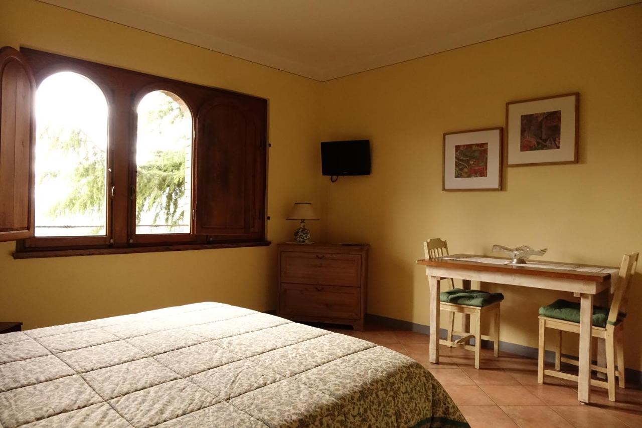 Casa Vacanze Le Muse Sillico Pieve Fosciana Kültér fotó