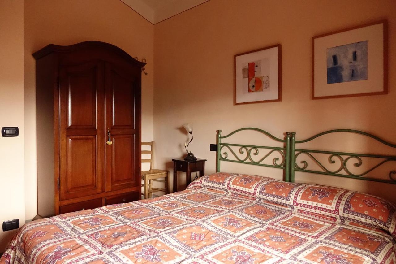 Casa Vacanze Le Muse Sillico Pieve Fosciana Kültér fotó