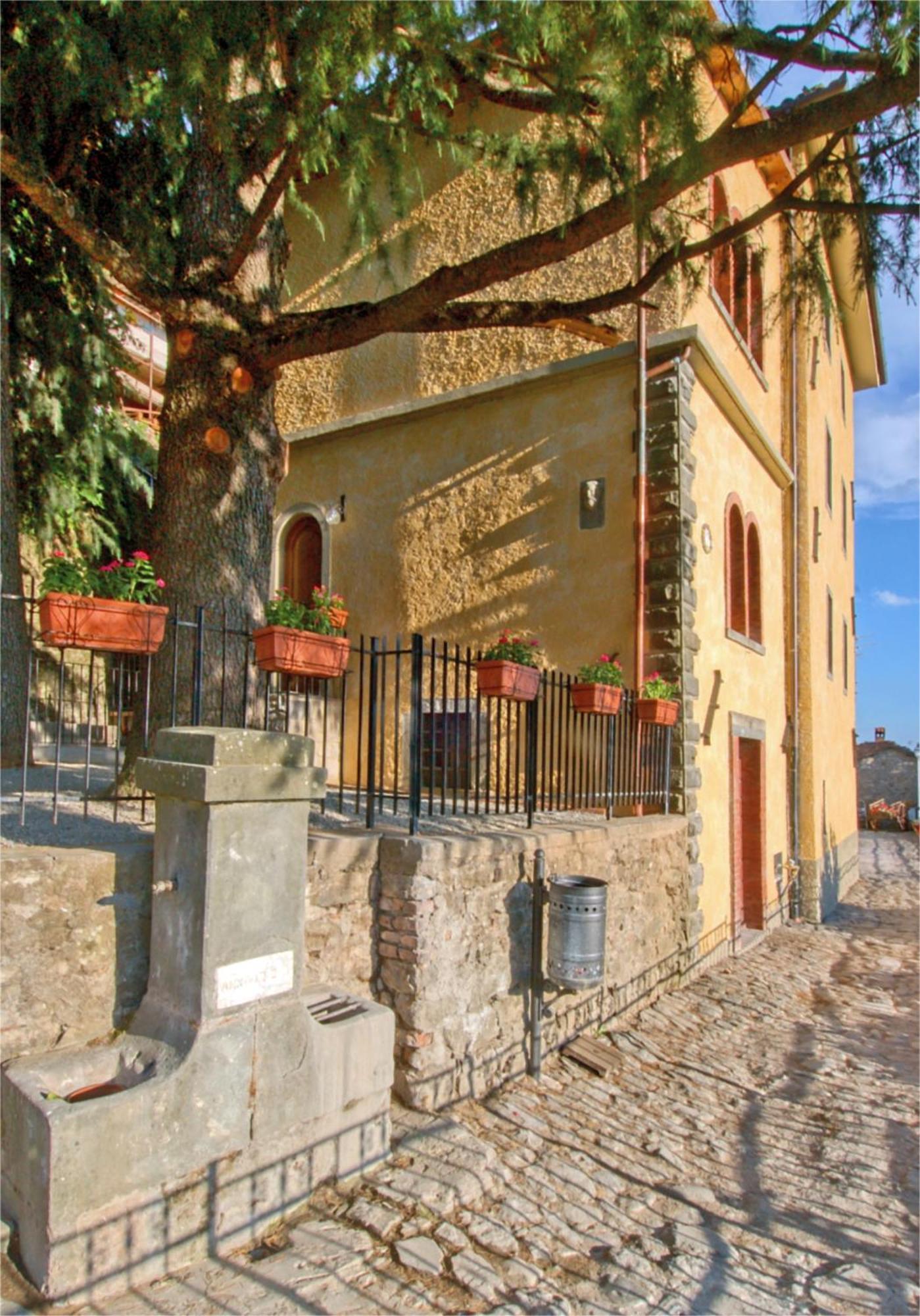 Casa Vacanze Le Muse Sillico Pieve Fosciana Kültér fotó