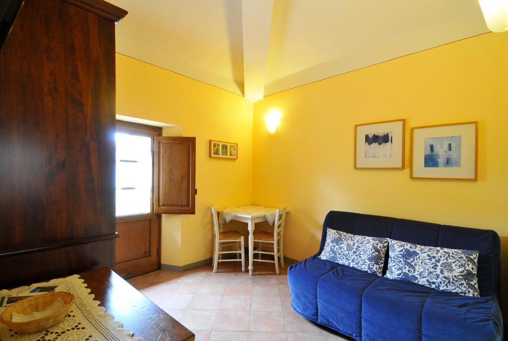 Casa Vacanze Le Muse Sillico Pieve Fosciana Szoba fotó