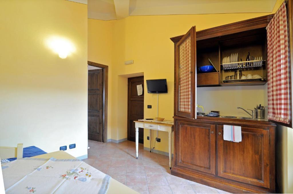 Casa Vacanze Le Muse Sillico Pieve Fosciana Szoba fotó