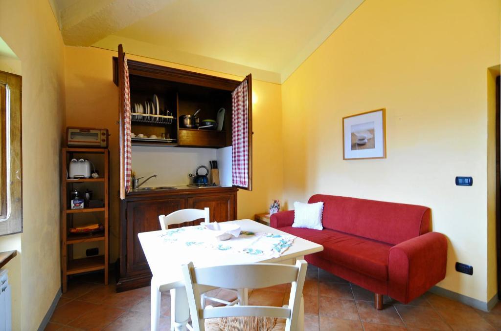 Casa Vacanze Le Muse Sillico Pieve Fosciana Szoba fotó