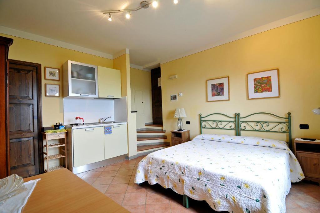 Casa Vacanze Le Muse Sillico Pieve Fosciana Szoba fotó